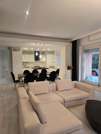 Șoseaua Nordului | 5 Camere | Centrala | Terasa | Parcare | Grădină 245 MP | - 1