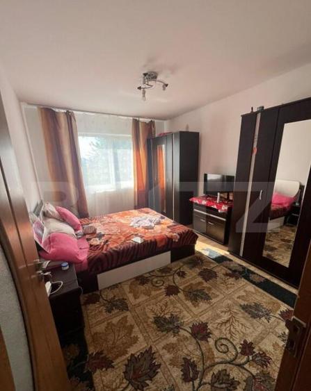 Apartament de vanzare, cu 2 camere 48 mp, zona Campia Turzii - 5