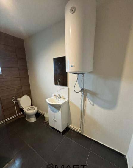 Casa cu 3 camere in Tocile - 11