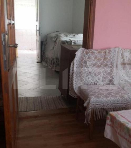 Casa Individuala Sf. Ilie Vechi 2300mp - 13