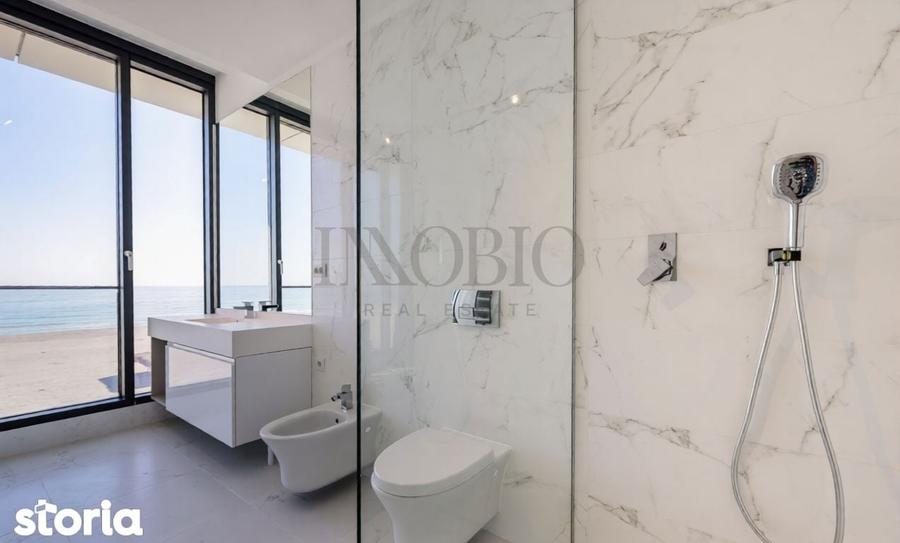 Apartament 4 Camere | Beach Front | One Mamaia | Loc de Parcare - 8