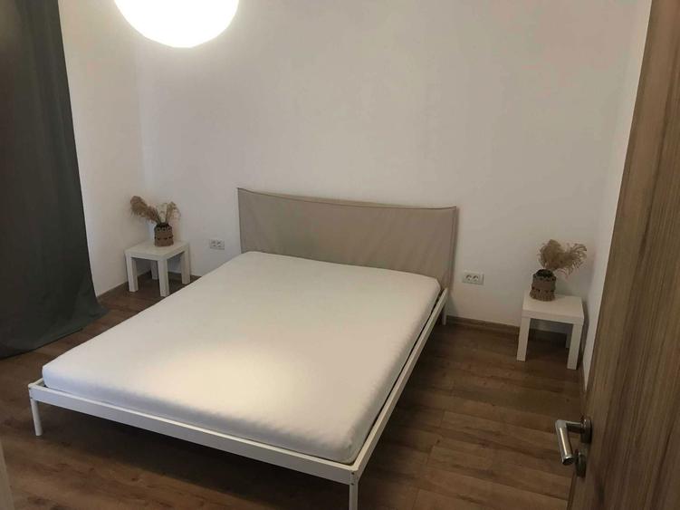 Apartament de inchiriat Giroc 51mp - 3
