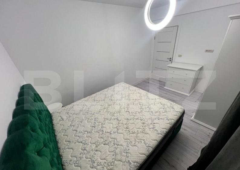 Apartament 2 camere modern cu curte proprie ?i parcare - 2