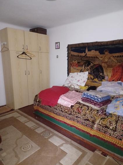 Coiciu-Baba Novac-Casa 4 cam teren 215 mp d-15 m liberă preț 150.000 euro - 6