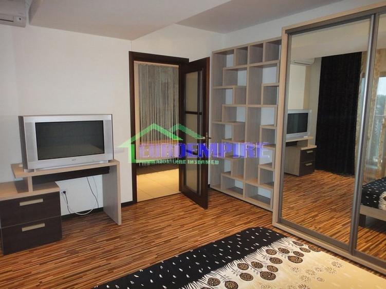 Apartament 3 camere de inchiriat zona KM 5, BLOC NOU - 7