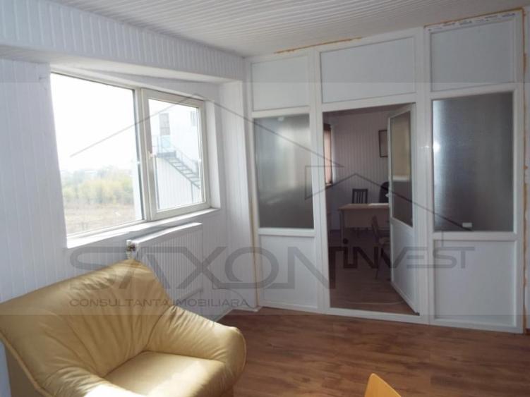 Șoseaua de Centură hala  industriala 410 mp - 13