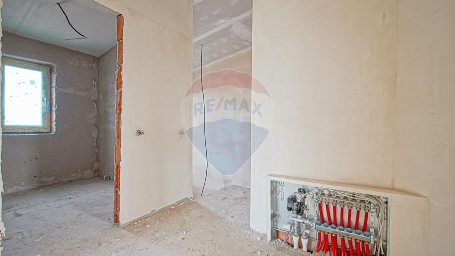 Locuieste intr-un peisaj de poveste - Vila moderna in Rasnov - 14