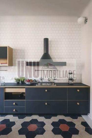 Apartament 3 camere,bloc nou -Bucium Visan - 7