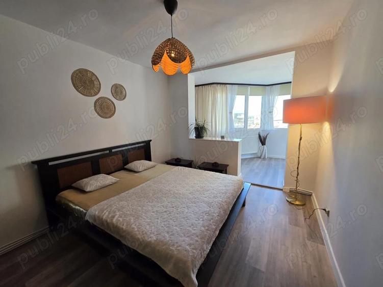 Apartament 2 camere de inchiriat Bd. Decebal, Deva - 4