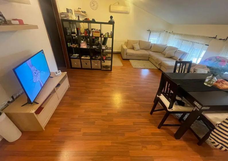 Apartament complet mobilat de vanzare|3 camere|Bragadiru - 2