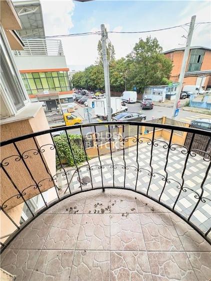 ion mihalache | Metrou 1 Mai  | Vila Individuala | Parcare - 17