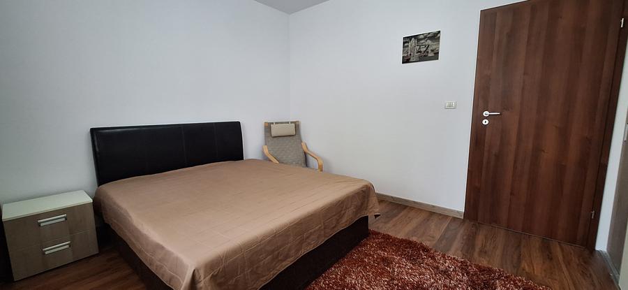 RENOVAT-3 CAM/2 dormitoare+ 2bai+parcare-BLOC IRIS/Univ.Veterinara/prin AGENTIE. - 6