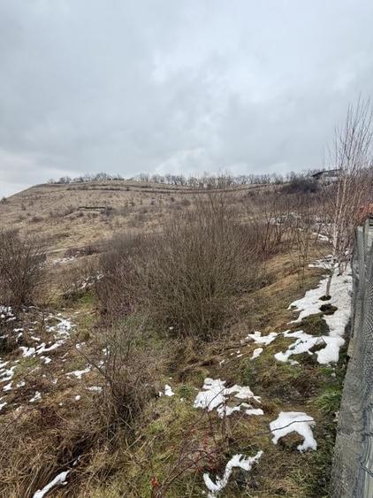 Teren de 679 mp zona Stejarului, Floresti - 1