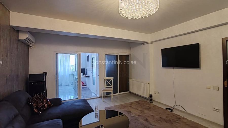 REA1024757 Apartament 2 Camere si Loc Parcare Inclus Prelungirea Ghencea Cartier