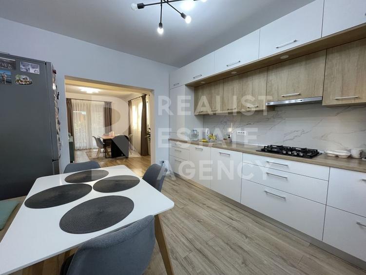 Vânzare, casă, 4 camere, loc. Miroslava, Iași - 9