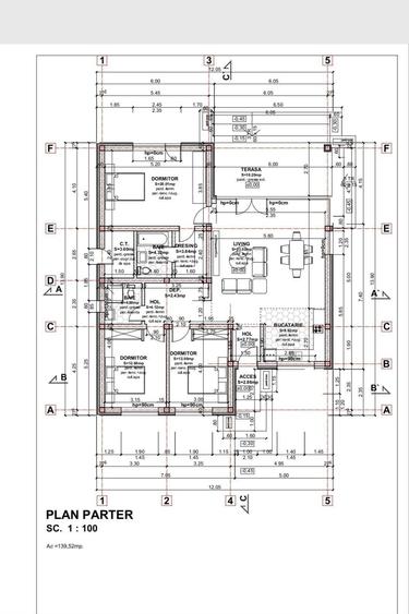 Terenuri de vanzare - Ilfov, Copaceni - 4