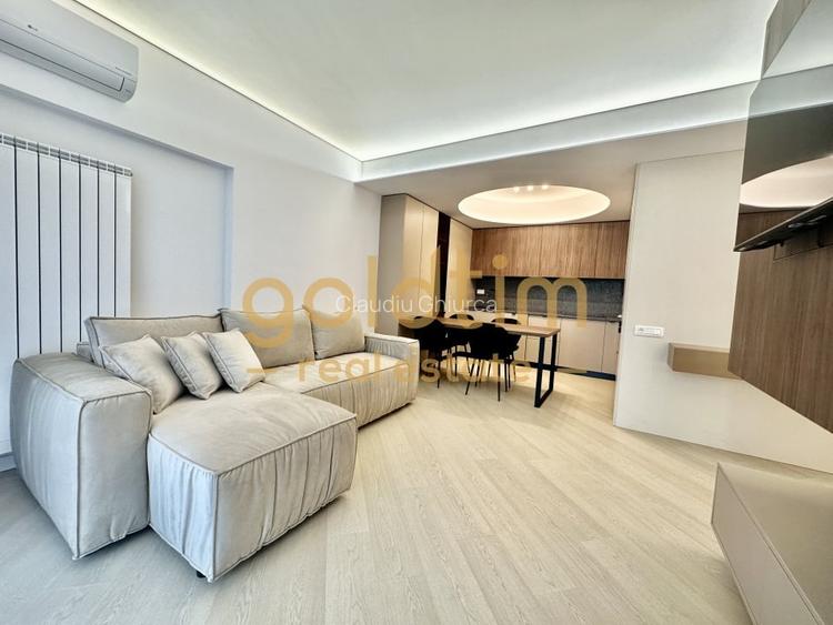 PIPERA/CORTINA NORTH/SPATII GENEROASE/SUPERB
