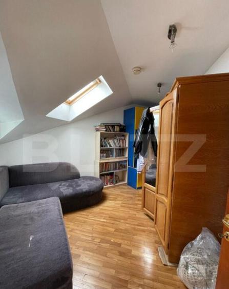 Exclusivitate! Vila cu 6 camere, 500 mp, zona Platou - 1