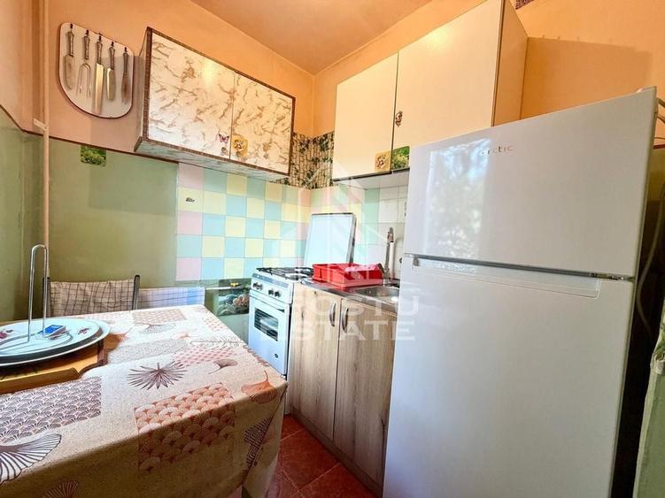 Apartament 2 camere, petfriendly, zona Dacia - 6