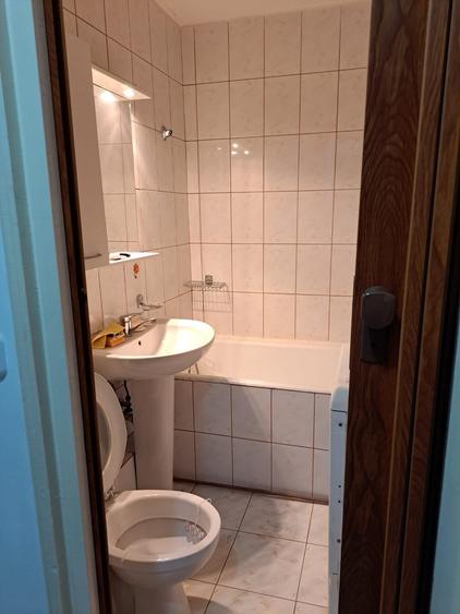 2 camere decomandat Drumul Taberei Raul Doamnei, centrala  AC mobilat utilat - 13