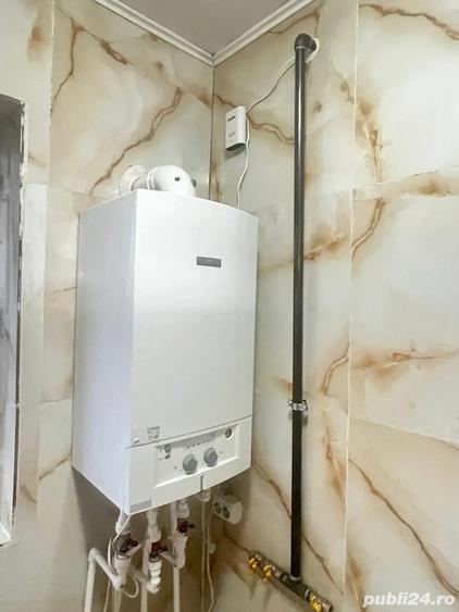 De vanzare Apartament 3 Camere, Etaj 3, Tecuci, Gheorghe Petrascu, Penny Market - 7