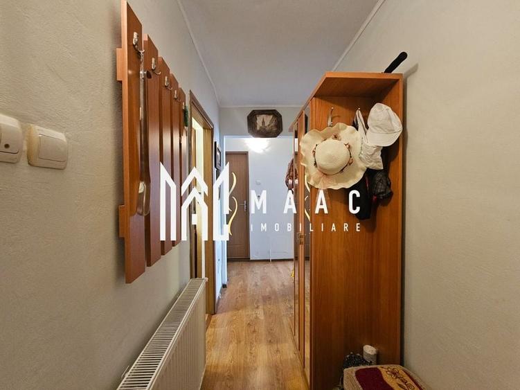 Apartament 2 Camere | 50MPU | Decomandat | Vasile Aaron - 11