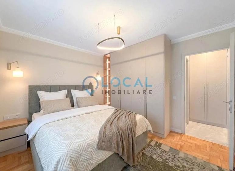 Apartament 3 camere | Prima inchiriere | Parcare | Mobilat - 6