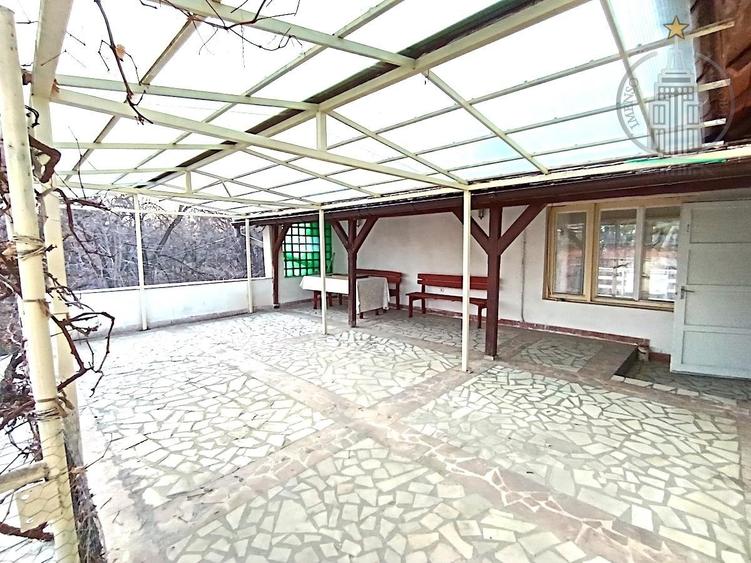 Apartament 3 camere în zona Parcul Sub Arini, Sibiu - 11