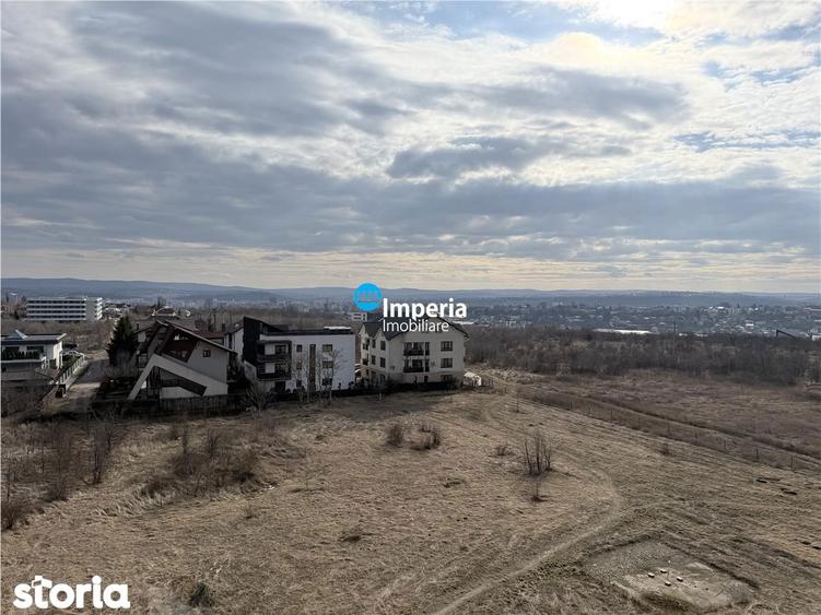 Apartament 3 camere de inchiriat Roua - Moara de vant - 4