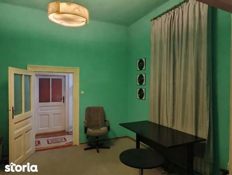 Vand Apartament 2 Camere Ultracentral - 3