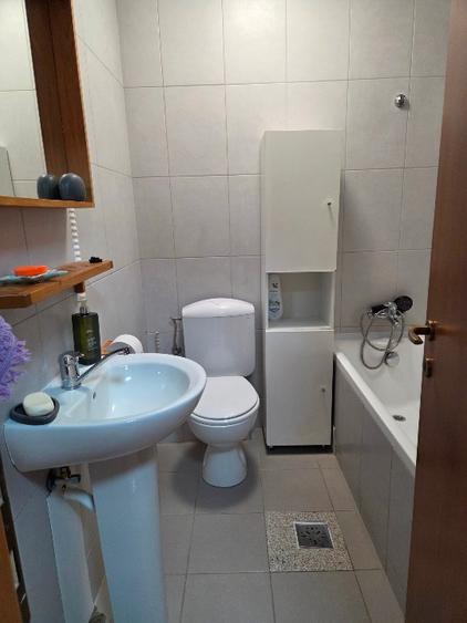 INCHIRIEZ GARSONIERA SOS VITAN BARZESTI - 6