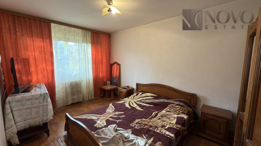Apartament 4 Camere decomandat centrala proprie metrou Nicolae Grigoresc | Titan - 4