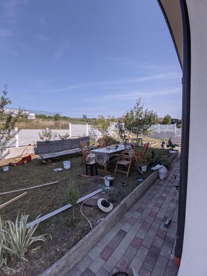 Casă individuală de închiriat, 126 mp, 5 camere ,2 băi, Borhanci Bicaz - 6