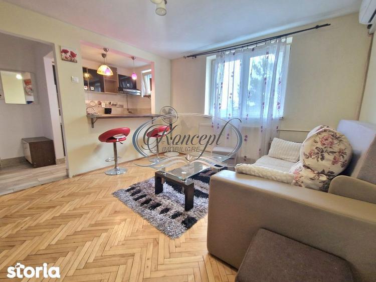 Apartament luminos in Gheorgheni, zona linistita - 3