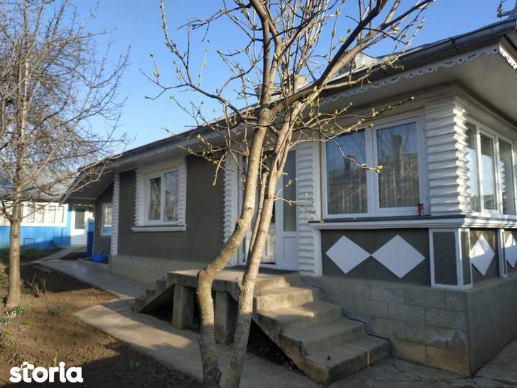 Casa de vanzare Albesti Vaslui - 4