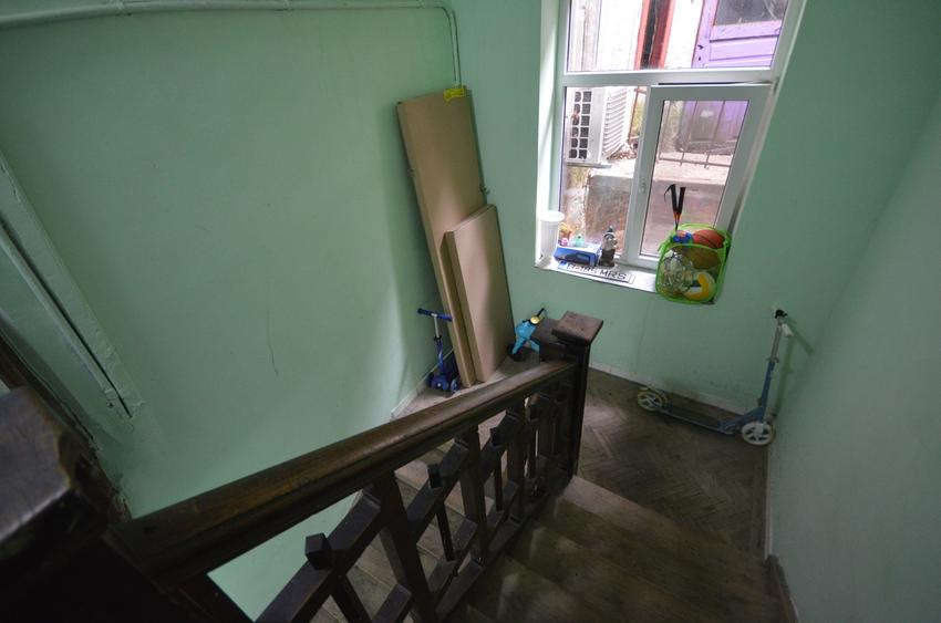 Apartament in vila - 6 camere - Calea Calarasilor - Traian - Unirii - 26