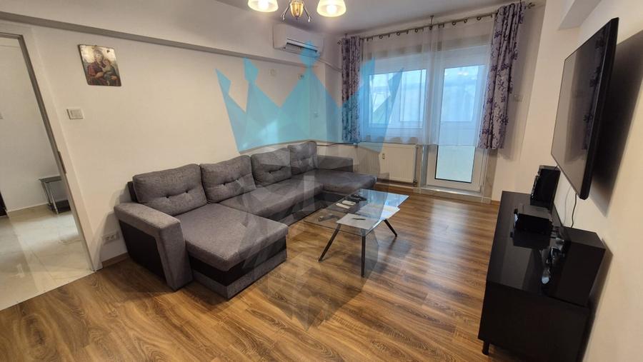 Apartament 2 Camere Titan Bucuresti - 2