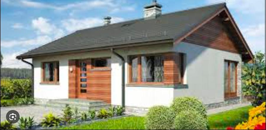 Casa cu 710 mp teren aferent Toate utilitatile racordate Ghirodei - 1