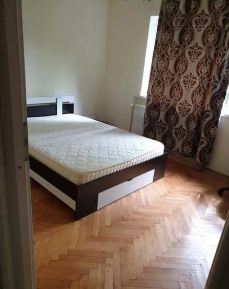 Apartament Piata Resita - 3