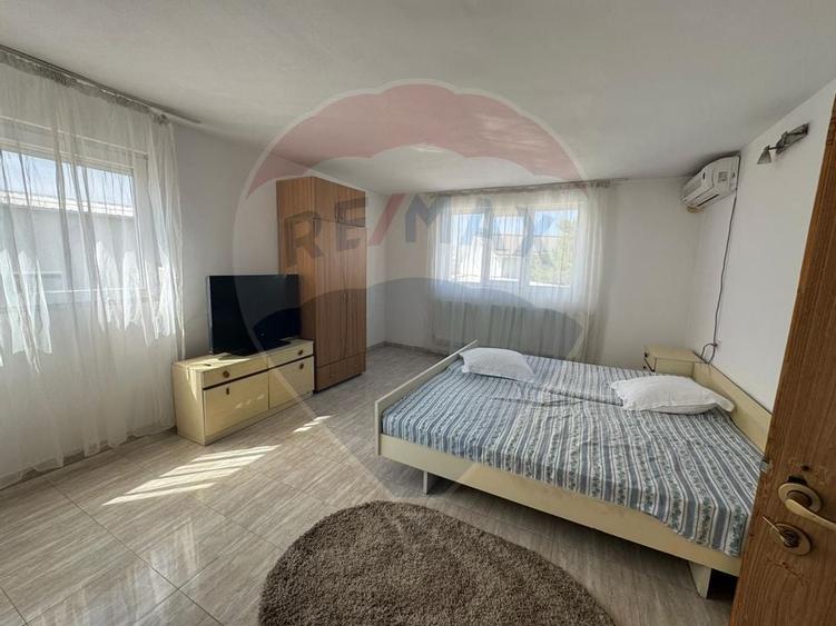 Spatiu comercial de 900mp de inchiriat in zona Romanesti - 37