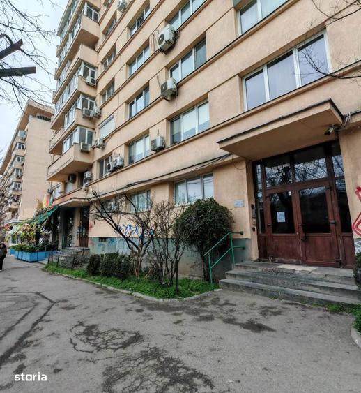 Apartament 2 camere | Stirbei Voda | Sala Palatului | Calea Victoriei - 1