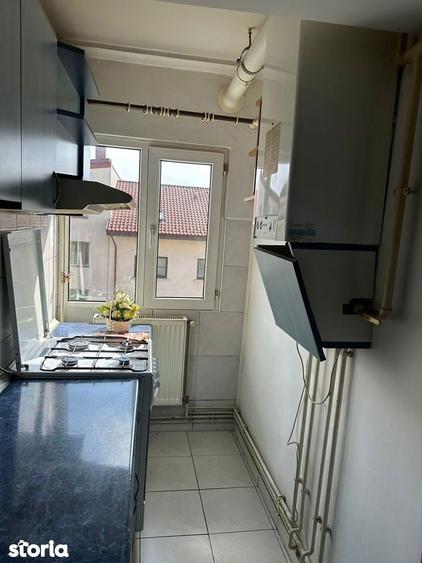 Garsoniera de Vanzare Gorjului Bloc 1981 etaj 3/4 - 8