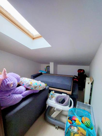 Apartament 5 Camere tip Duplex  Strada Caisului  Fundeni Dobroești - 26