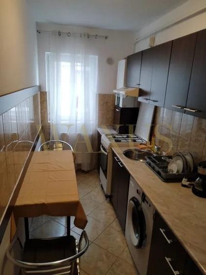 Apartament o camera, balcon si parcare, Marasti - 1