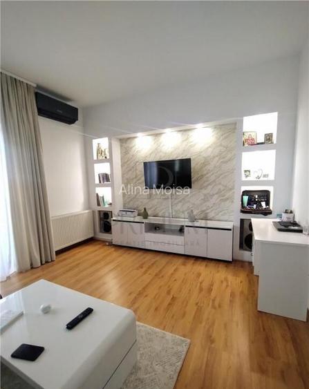 Sanandrei - Duplex mobilat utilat - doua balcoane - foisor - Sanandrei - Duplex mobilat utilat - doua balcoane - foisor -
