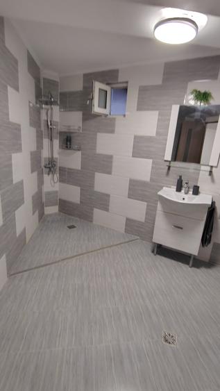 Zona Stadion - casa cu 3 camere și 2 bai - 8