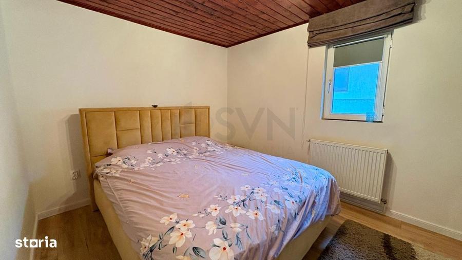 Casa 4 camere cu garaj Corbeanca lana DN1 Value Center - 5
