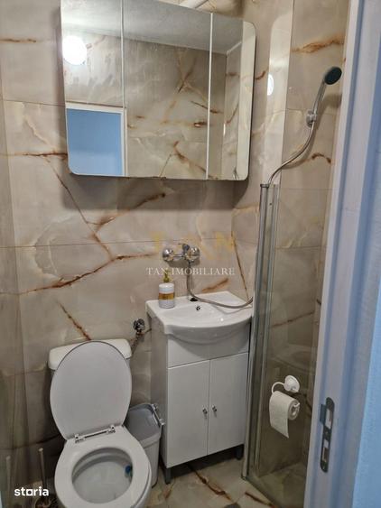 Garsoniera Renovata in Complexul Studen?esc - 8