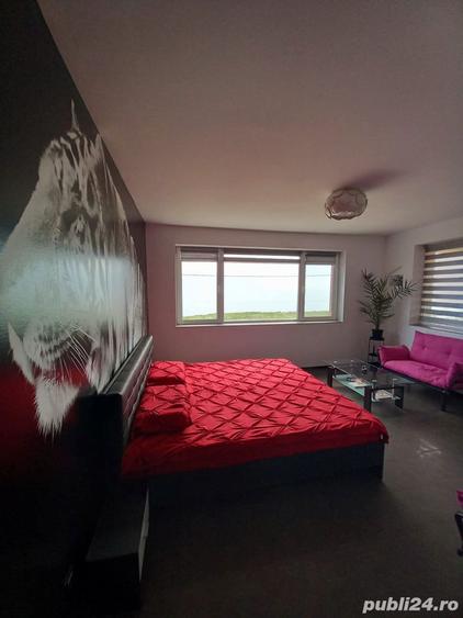 Apartament prima linie vedere directa la MARE - 8