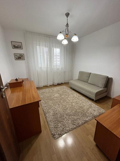 Dristor Baba Novac 3 Camere Instalatii Schimbate Bloc Reabilitat 9 Min Metrou - 7